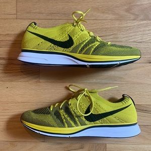 Nike Flyknit Trainer